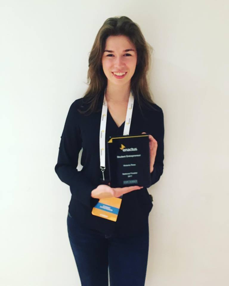 Our founder is proud to be a part Canada's Top 12 Student Entrepreneurs. Thanks @EnactusCalgary <a href="/Enactus_Canada/">Enactus Canada</a> 
enactus.ca/post-secondary…