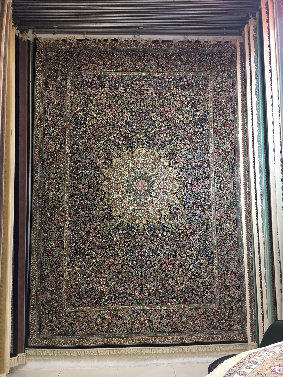 kraam Occlusie Of later السجاد الايراني on Twitter: "سجاد ايراني حرير و صوف مكينه #السجاد_الايراني… " kraam Occlusie Of later السجاد الايراني on Twitter: "سجاد ايراني حرير و صوف مكينه #السجاد_الايراني… "