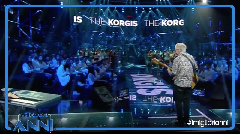 MiglioriAnniRai's tweet photo. #noiche vogliamo diffondere questo bellissimo messaggio👇
"Everybody's got to learn sometime" 🙂
#imigliorianni #TheKorgis https://t.co/J3khLhhJlc