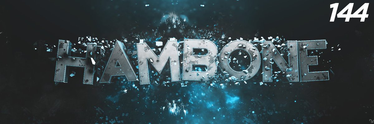 WatskyGFX's tweet photo. Header Giveaway!! #GFX
 - 
RT &amp; Follow Me &amp; @Hambxne to Enter (Will Check)
 - 
Ends Tomorrow!
 - 
@DNR_CREW @NightRTs @FameRTs @Relay_RTs https://t.co/xSoqBmeXwa