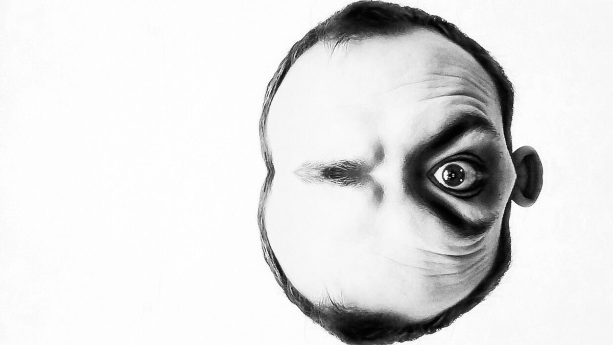 TempartCharity's tweet photo. #MHAW2017 #Tempart is proud to support mental health photographer James Hampson https://t.co/ibN8G7XWMZ
