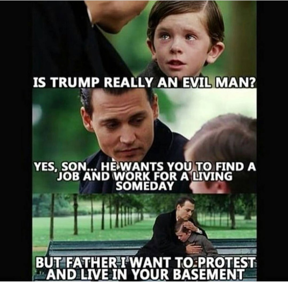drunkamerica's tweet photo. Liberals be like https://t.co/CVWLDtDGko