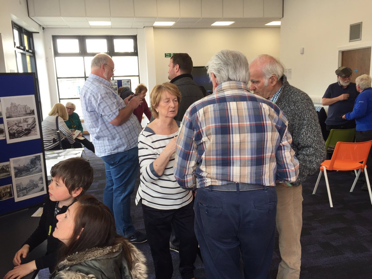 CGI Scotland tweet media