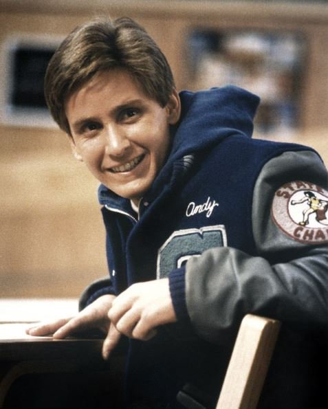 Happy Birthday Emilio Estevez! 