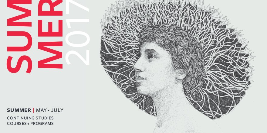 ecualumniteam's tweet photo. Recent grads + alumni - get guidance on furthering your career through The Business of Art @EmilyCarrCS this June: https://t.co/lMDlw0ZUjH https://t.co/OzkDPDnJrS