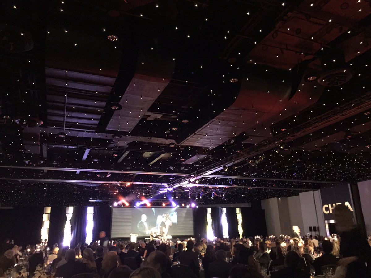 HN_HBA's tweet photo. The stars are shining in NL as we celebrate the #CHBAHousingAwards ! #TheBuildersHaveLanded https://t.co/kgkzmaoGSj