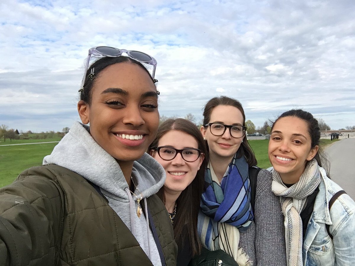 And that's a wrap! Thank you <a href="/thebreakoutproj/">The Breakout Project</a> for an amazing thrill and 48hrs!