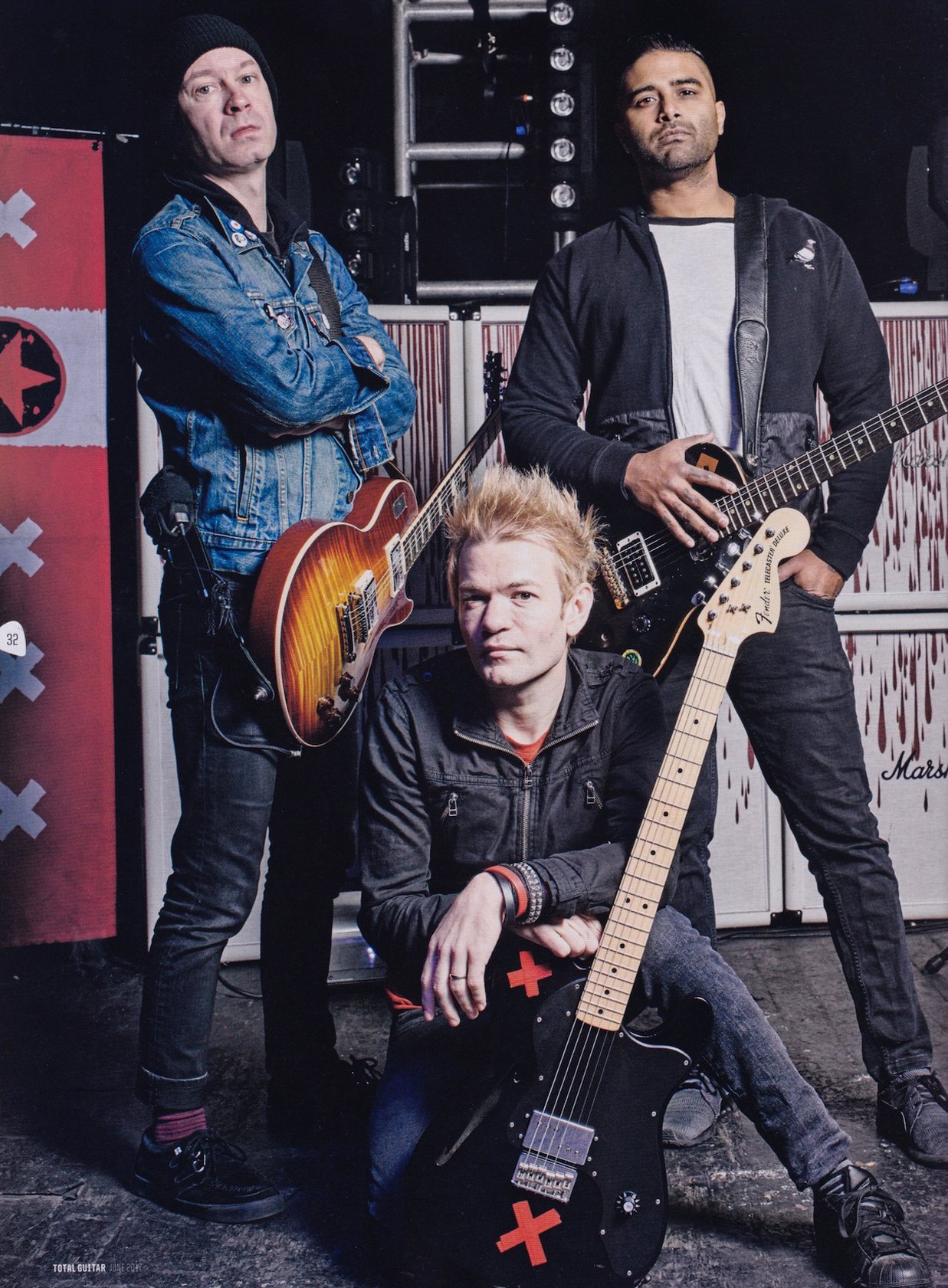 Sum 2024 41 telecaster