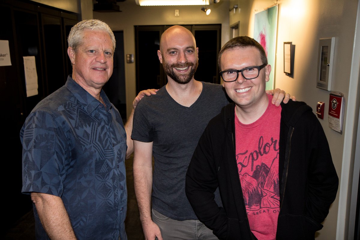 Biola University CMA tweet media