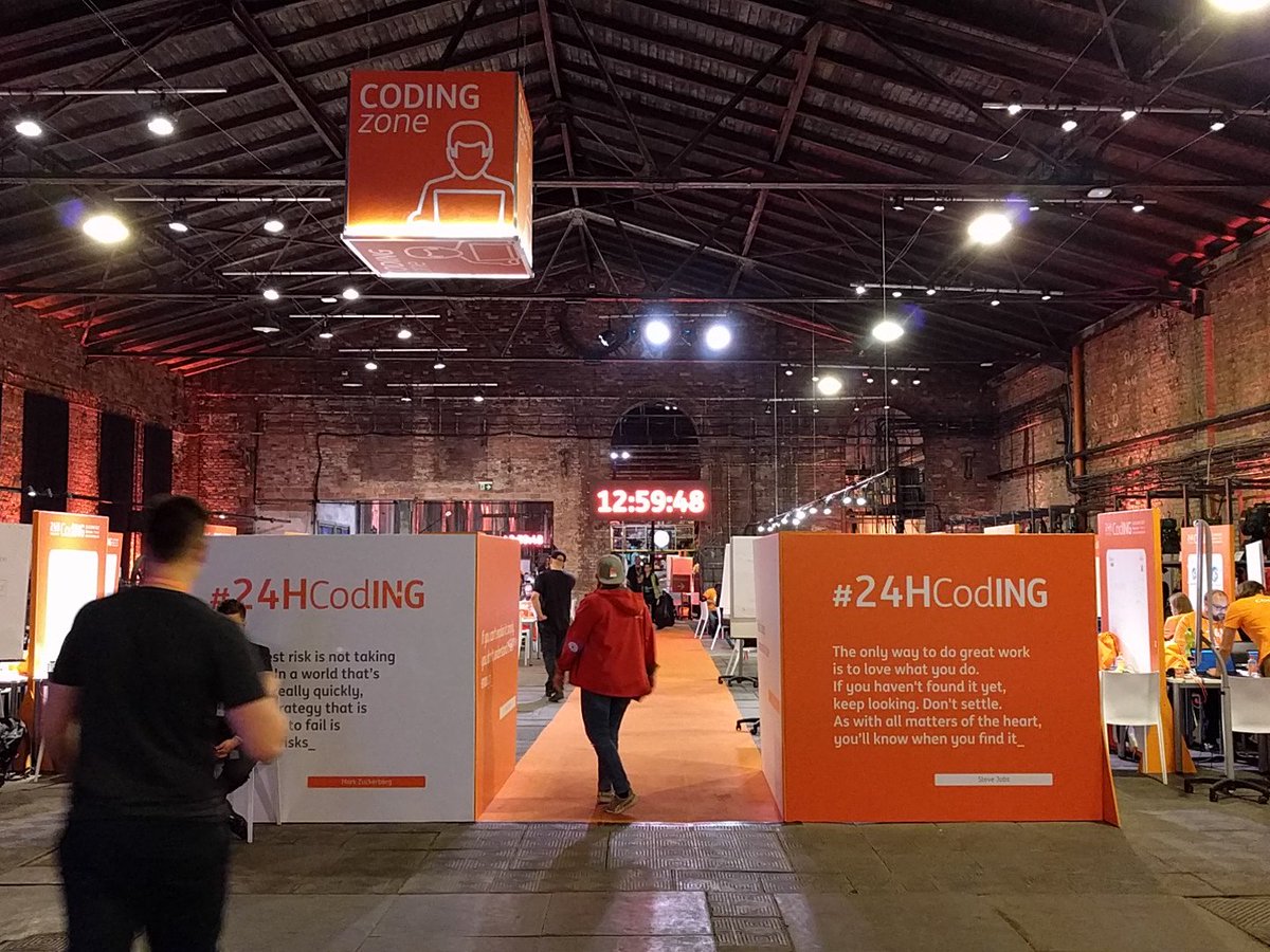 emrullahluleci's tweet image. Last 12 hours in #24hcoding