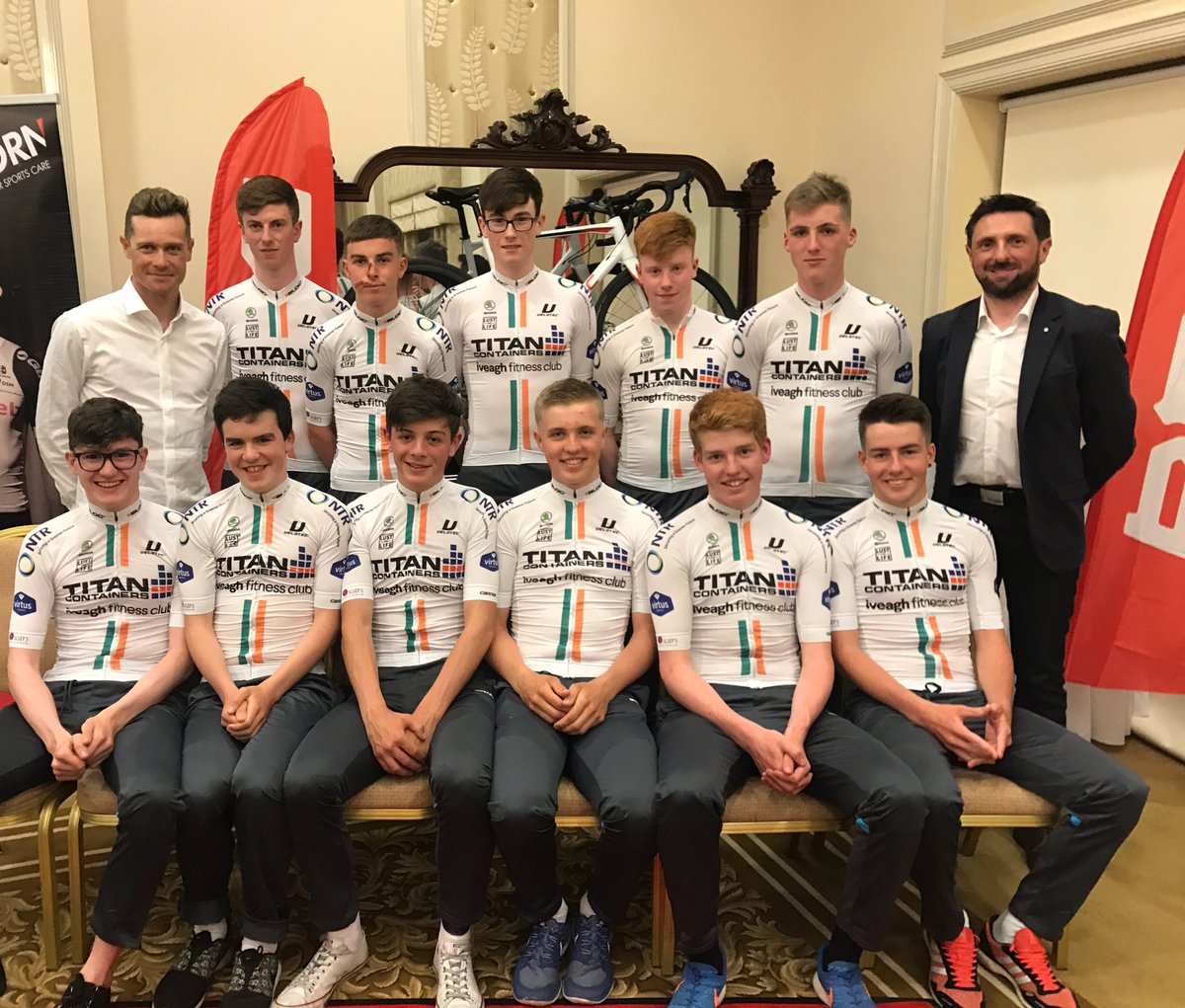 Happy to present the @NRPT2017 thanks <a href="/IveaghFitness/">Iveagh Fitness Club</a> <a href="/TITANContainer/">TITAN Containers A/S</a> <a href="/RocaSportsIrl/">Roca Sports Ireland</a> <a href="/_velotec/">Velotec</a> and our other sponsors