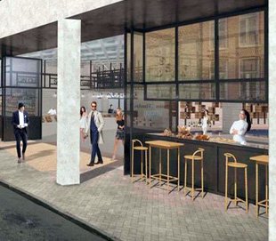 El nuevo mercado gourmet de Marbella se suma a Sabor a Málaga siempremarbella.es/noticias21.es/…