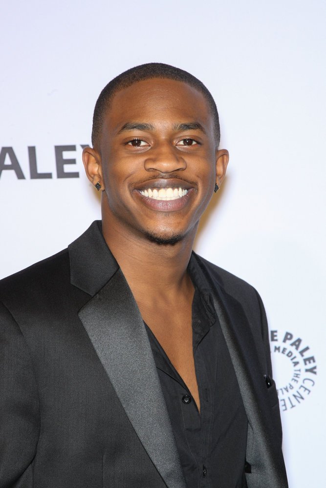 Happy Birthday Malcolm David Kelley 