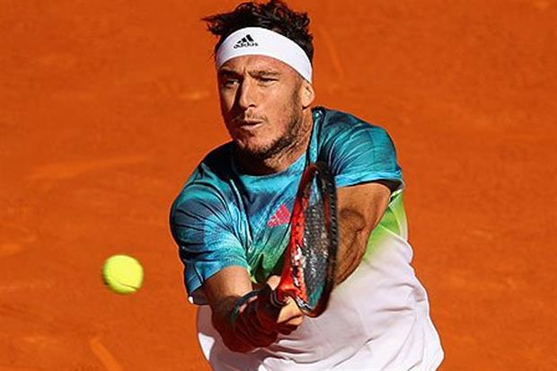 LaLegionARG's tweet photo. [RECORDANDO]
@picomonaco tuvo una gran victoria en la 3R de #ROMA2016 frente a @stanwawrinka por 67 63 64
https://t.co/O6v39Tvfxu https://t.co/CtlQLhcur6