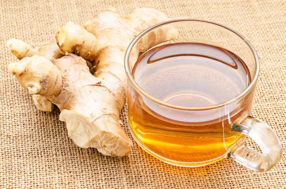 _NutritionMagic's tweet photo. This is what happens to your body when you drink ginger water on an empty stomach! #HealthTips #Nutrition https://t.co/AojPatVmrf https://t.co/rSrNfm9P59