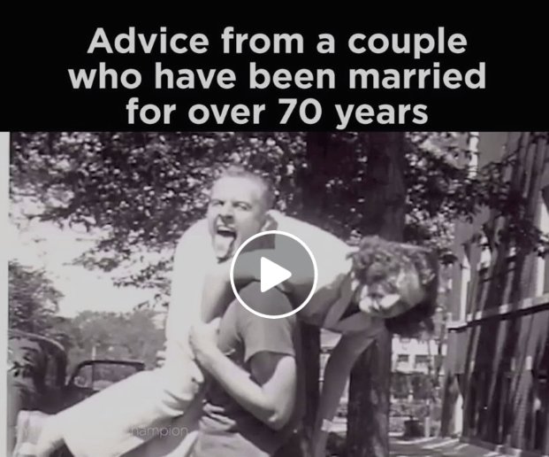 Peeksi_com's tweet image. Amazing Couple Shares Secrets for Love peeksi.blog/2017/05/12/ama…