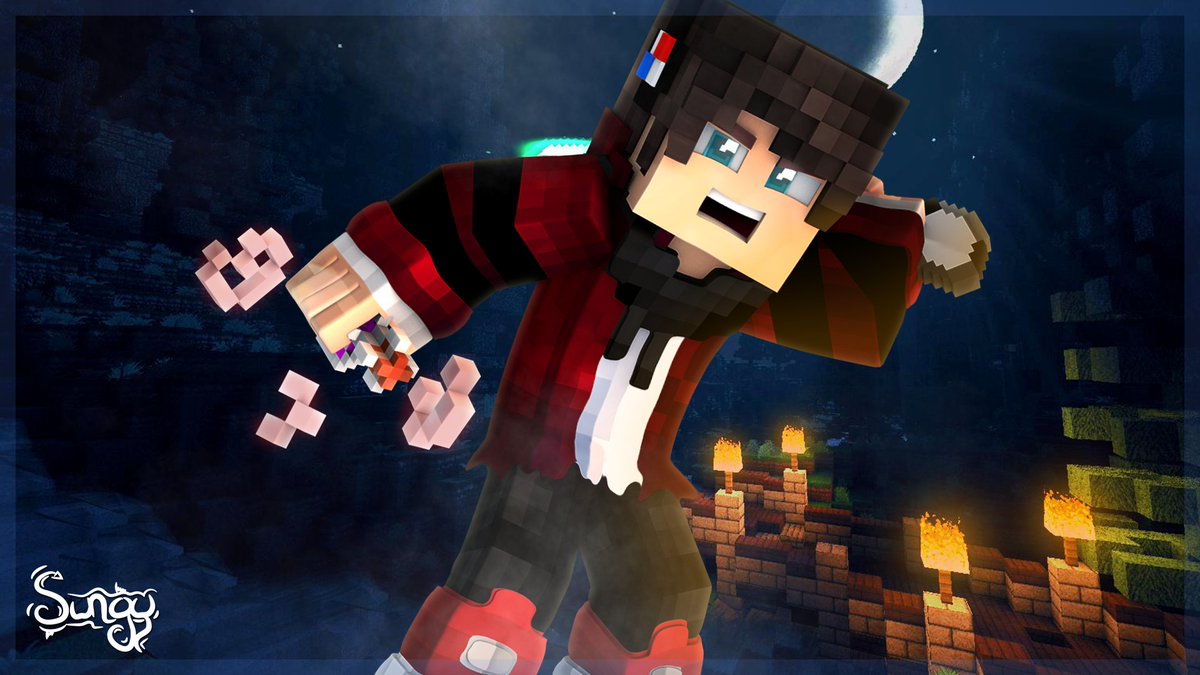 SunGyGFX's tweet photo. Je reprend le GFX apres une petite pause !
Donnez moi vos avis ! https://t.co/FhWlaRZFvs
