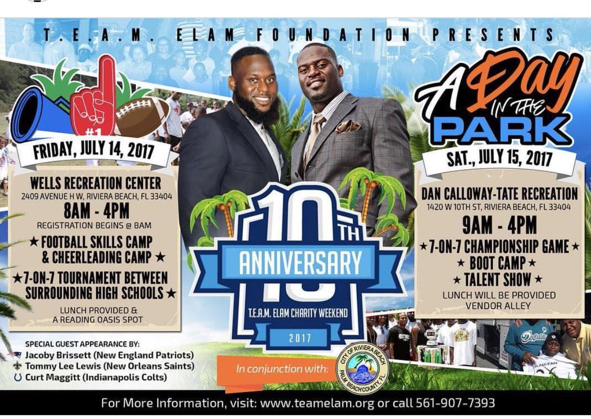 Save the Date‼️‼️