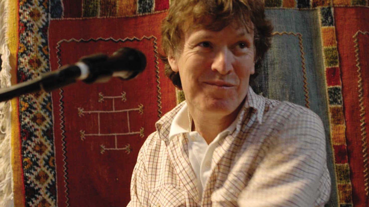 Happy Birthday Steve Winwood: English Soul Documentary  