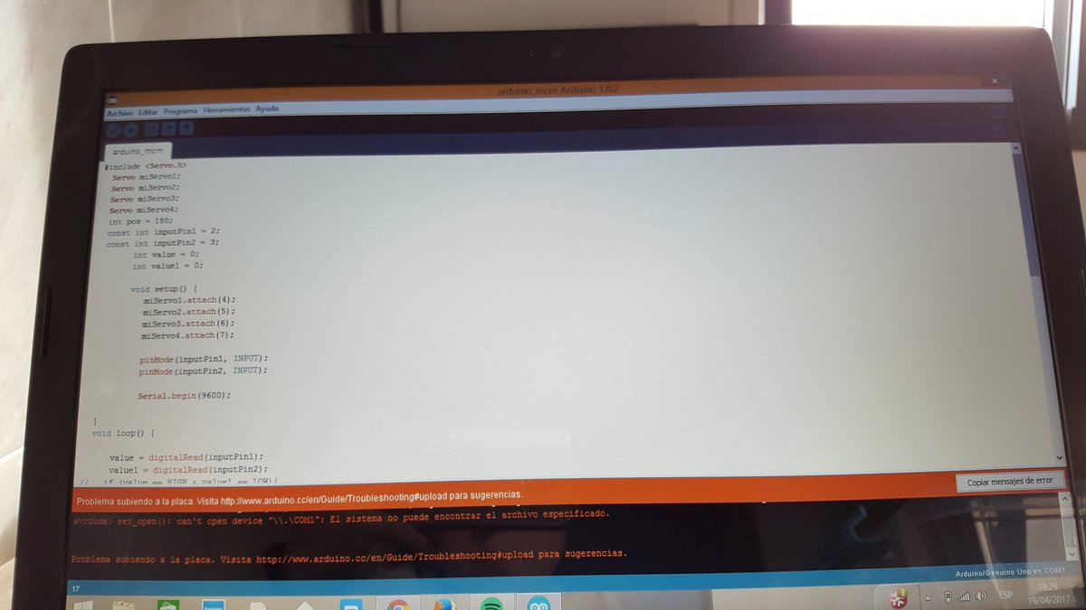 AnonymousBot4's tweet image. Que andaremos a tramar?...