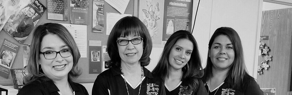 MOlivarez_CI's tweet image. May is Better Speech and Hearing Month. Thank you for all you do AI Teachers and SLPs! #TeamSISD #SISDSped