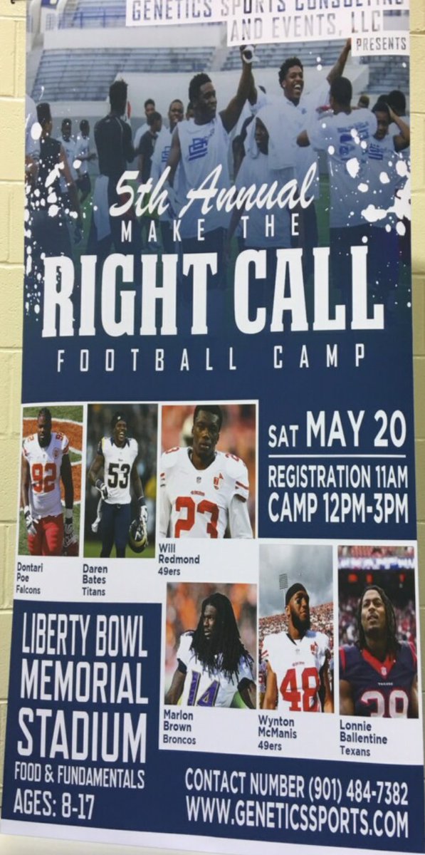 HALionsFootball's tweet image. Thanks to Harding Alum &amp;amp; current Denver Bronco @MB_uno4 &amp;amp; @geneticssports for working out our students today. #hardingstrong #SeetheROAR