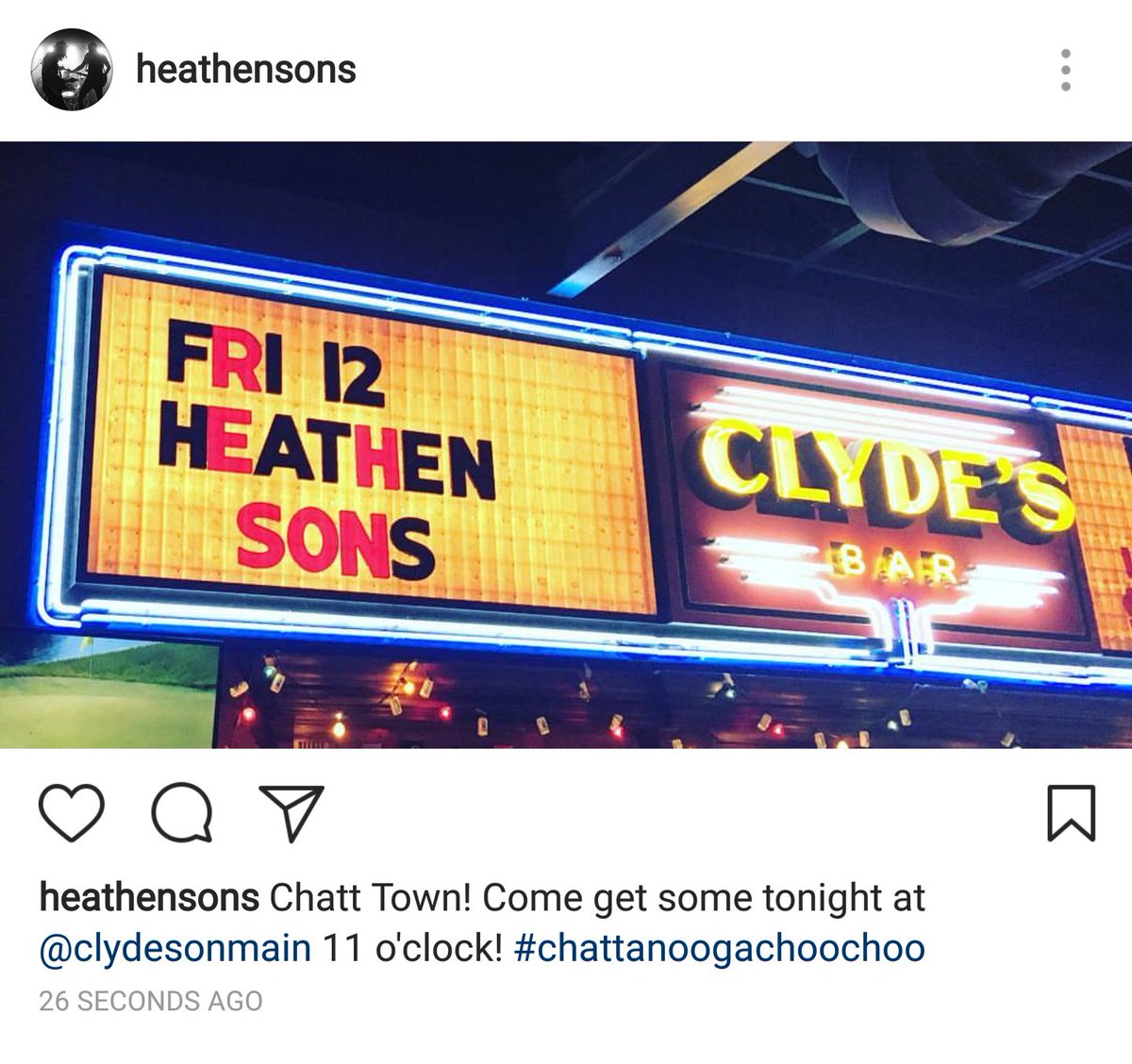 Heathen Sons tweet media