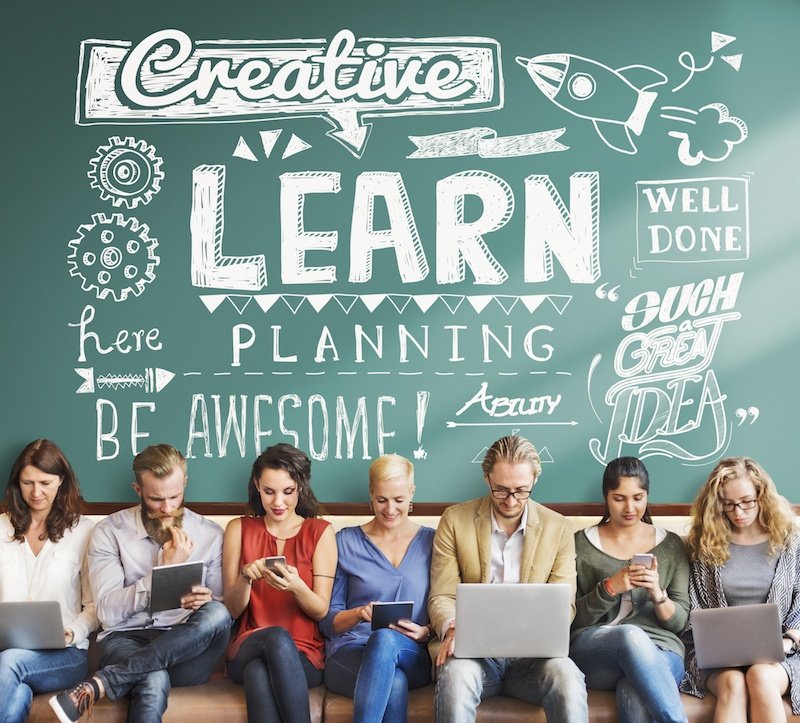 Adopt these unusual learning strategies from across the world & make them part of your personal learning https://t.co/H0NLJuLHYy #education https://t.co/H5w2nzghJd