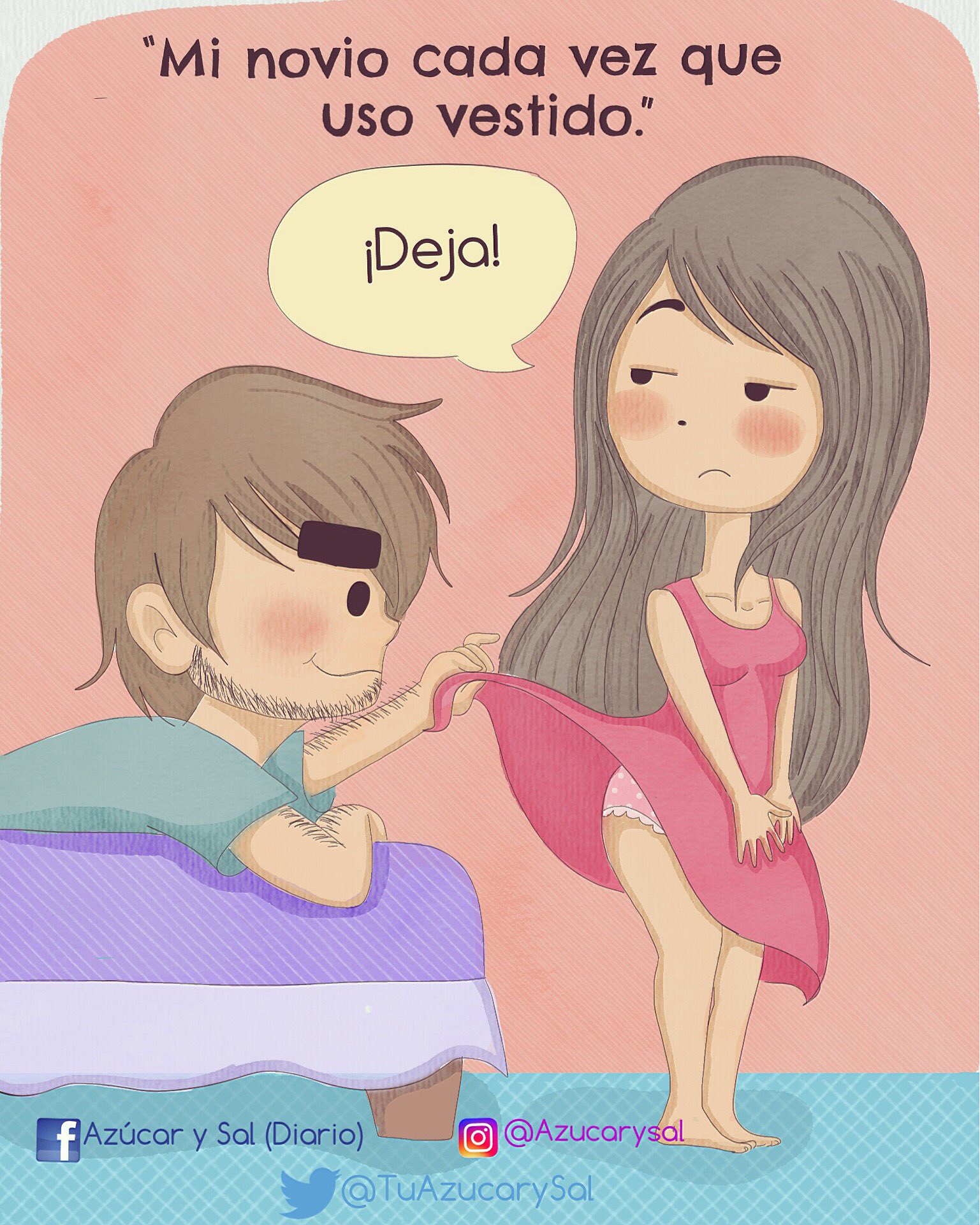 Azúcar y Sal on Twitter: Azúcar y Sal on Twitter: