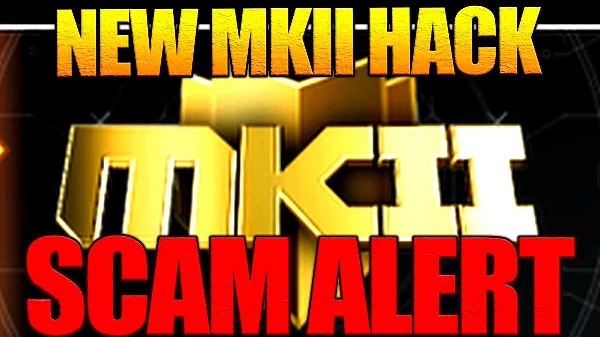 NEW COMPLETE MARK II HACK - NEW QUARTERMASTER BUNDLE SUPPLY DROP OPENING - Infinite Warfare PSA: youtube.com/watch?v=bvyCAU…