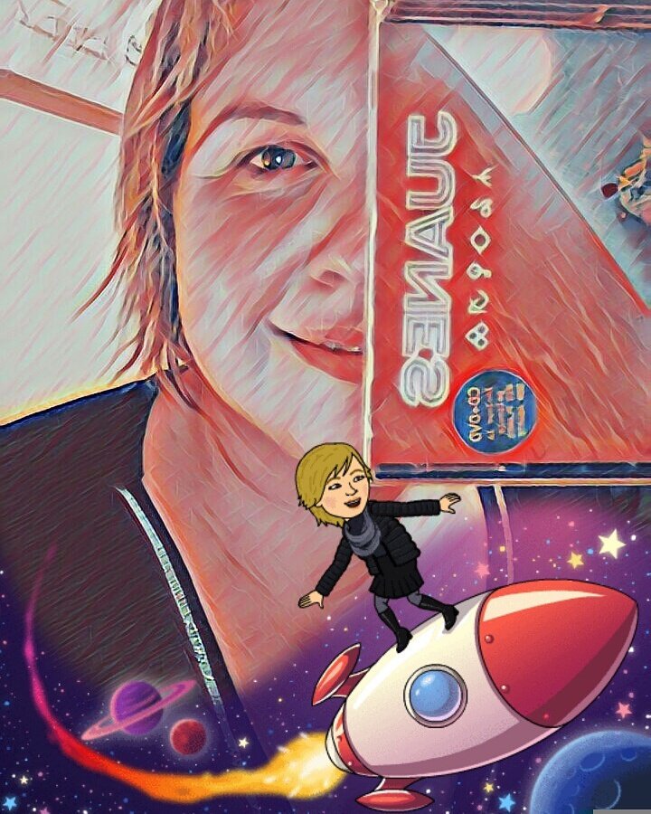 EVA_MENDEZ_'s tweet image. Ando Por Marte. #Misplanessonamarte @juanes.Con la energía q m transmite. #nuevodisco #albumvisual #decolombiaparaelmundo #cantandotodoeldia