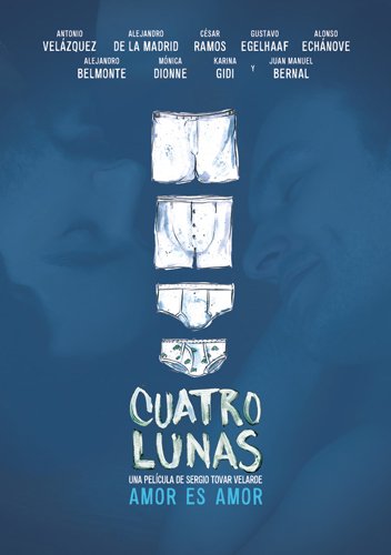 Bazar VIVIR TU CINE tweet media