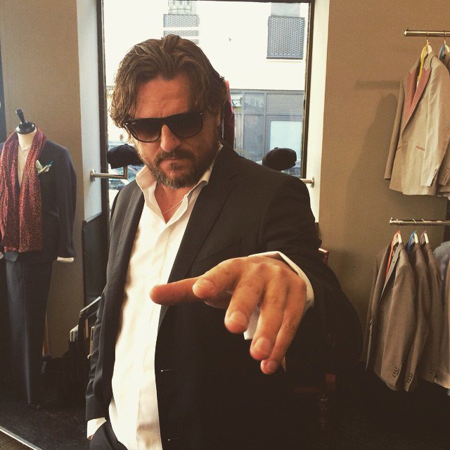 DATABOYapp's tweet photo. Solomun - 11 de Noviembre - Mandarine Park #DATABOY https://t.co/cUFhe08pvv