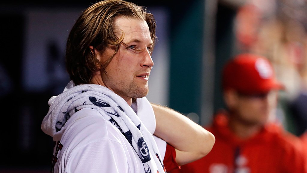 St. Louis Cardinals tweet media