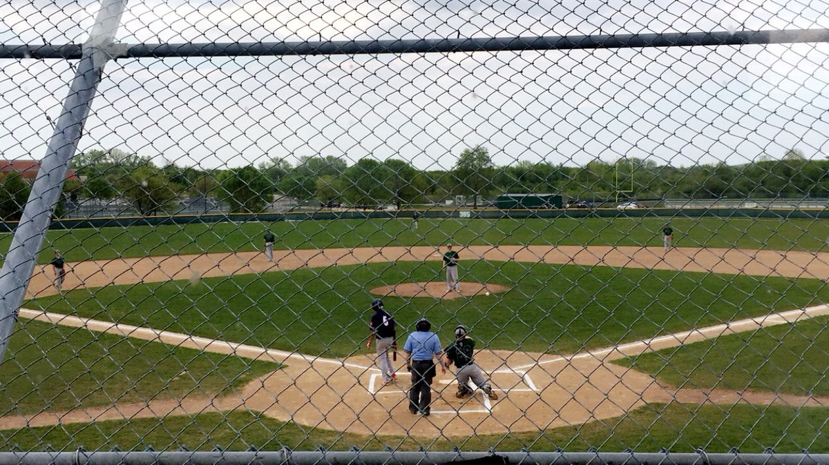 Bartlett JV Baseball tweet media