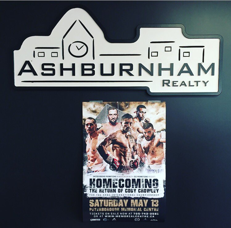 Ashburnham Realty tweet media