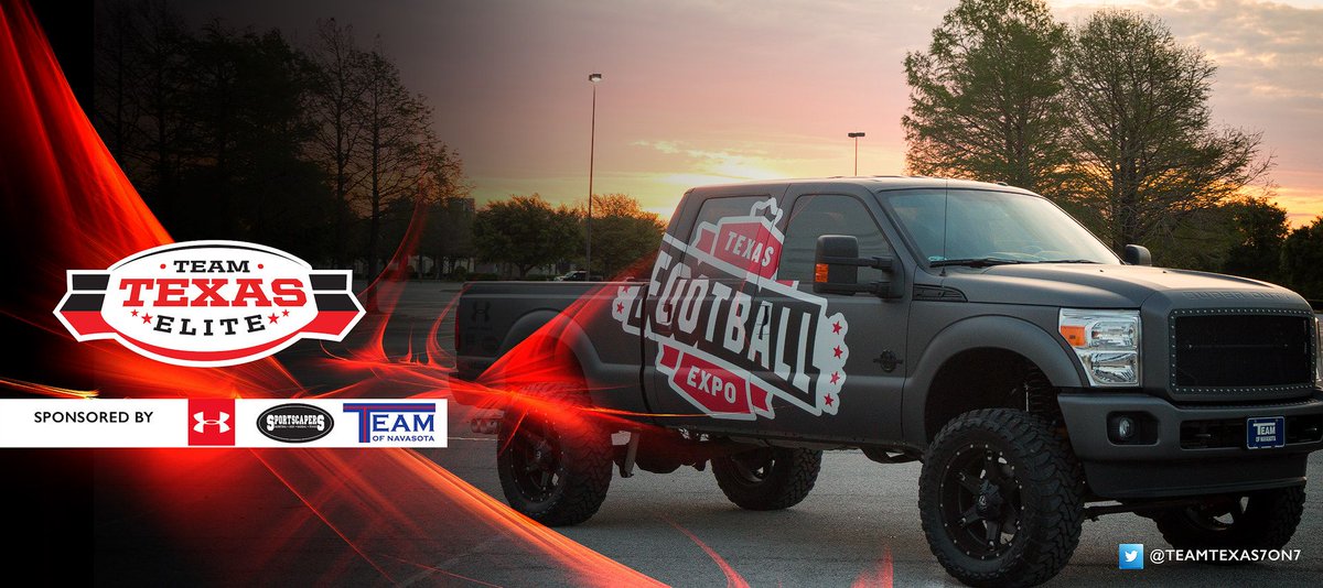 TexasFootballExpo tweet media