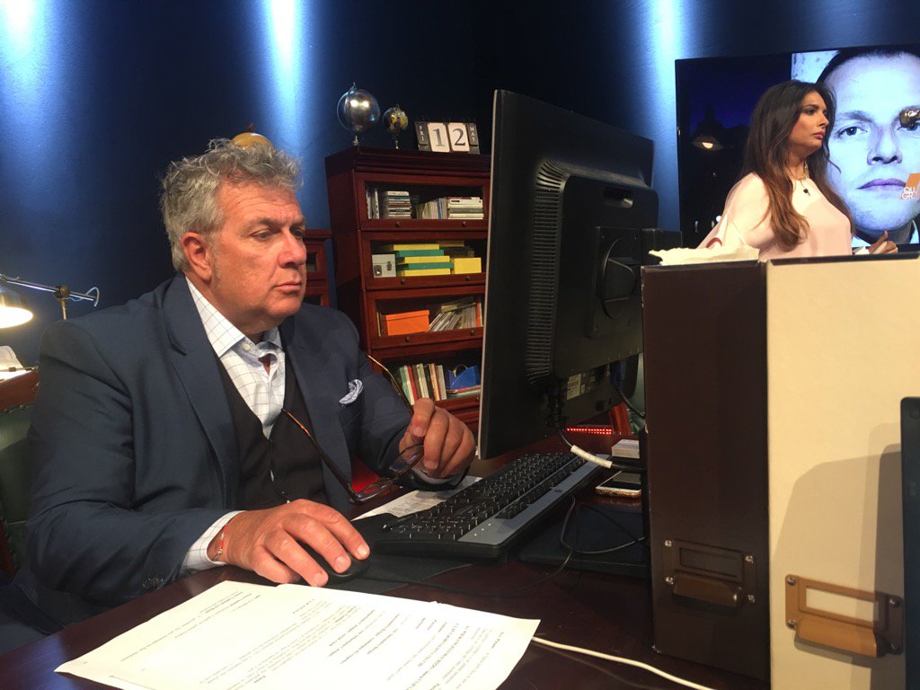 Il nostro <a href="/remo_croci/">remo croci</a> vi aspetta domani alle 22 su <a href="/MediasetTgcom24/">Tgcom24</a> con #IlGiallodellaSettiman