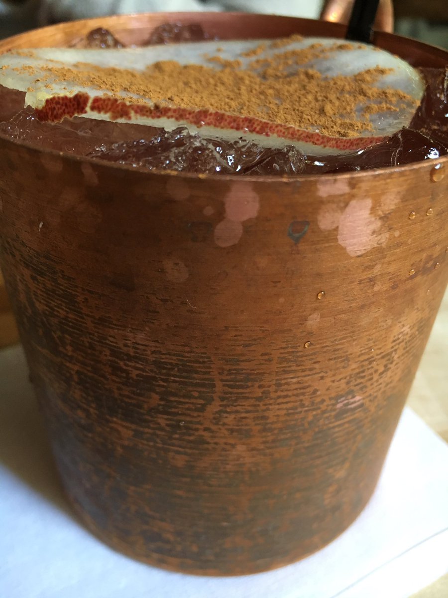 Cheers to an unfiltered weekend! #LNK #nefoodie