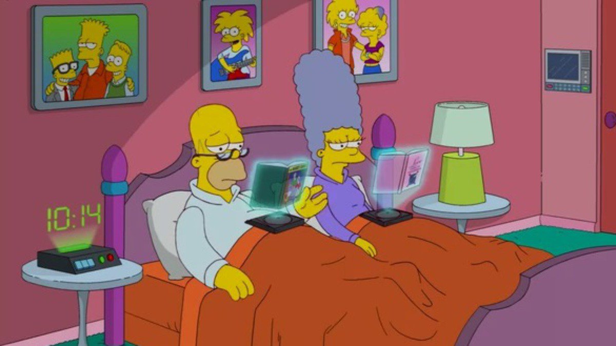 TheAVClub's tweet photo. Happy 61st birthday, Homer Simpson! https://t.co/RI9st2bhBI https://t.co/Kbd6Y43EdN