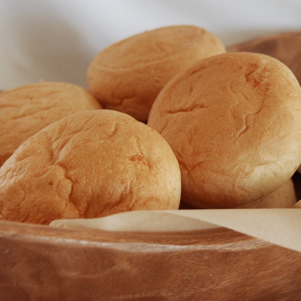 Special delivery of custom buns from <a href="/truckeebread/">Truckee Sourdough Co</a> is here! That's A LOT of burgers. Hope you're hungry Sacramento. #BurgerPatch