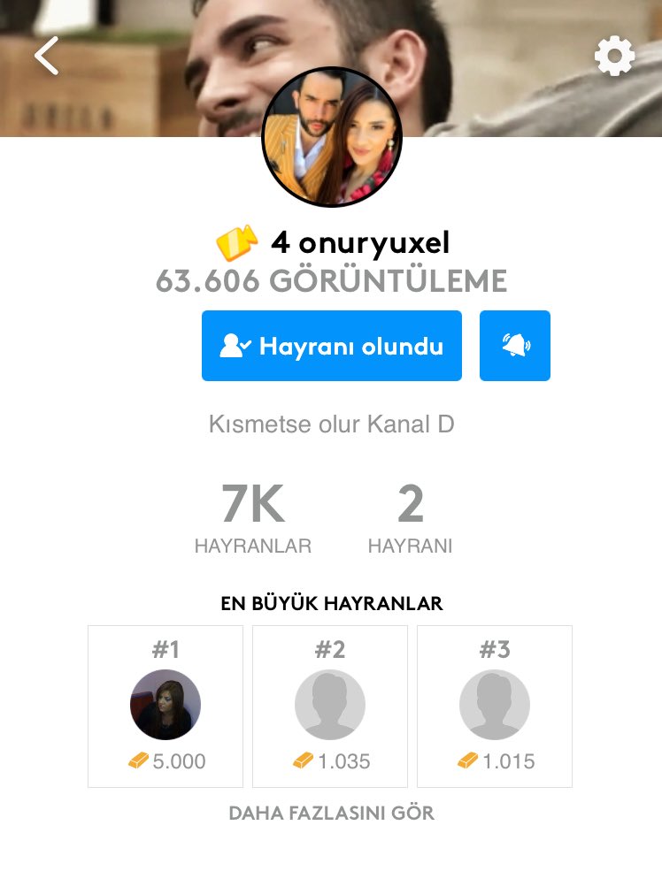 kulahimanlatt's tweet photo. Gözün Aydın @onuryuxel partner oldun😍 Aycan aşkım daha olamamış 😏 https://t.co/uQQEdfqpZy