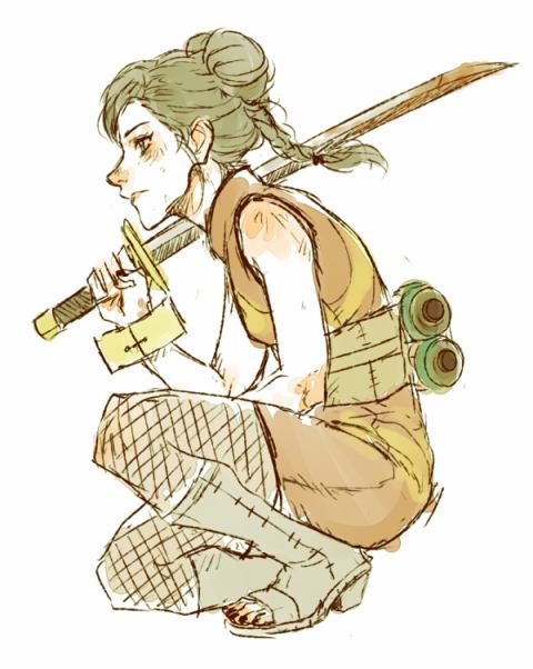 『 ❝Nᴏ ɪᴍᴘᴏʀᴛᴀ sɪ ᴇʀᴇs ᴜɴ ʜᴏᴍʙʀᴇ ᴏ ᴜɴᴀ ᴍᴜᴊᴇʀ ᴇɴ ʟᴀ ʙᴀᴛᴀʟʟᴀ.❞ 』

     ❏ ; Cᴏʀᴛᴏ/Exᴛᴇɴsᴏ.
     ❏ ; Nᴏ ɴᴜᴇᴠᴀ ᴇɴ ʀᴏʟ.
     ❏ ; MG ʏ ᴀʙʀᴏ ʀᴏʟ.