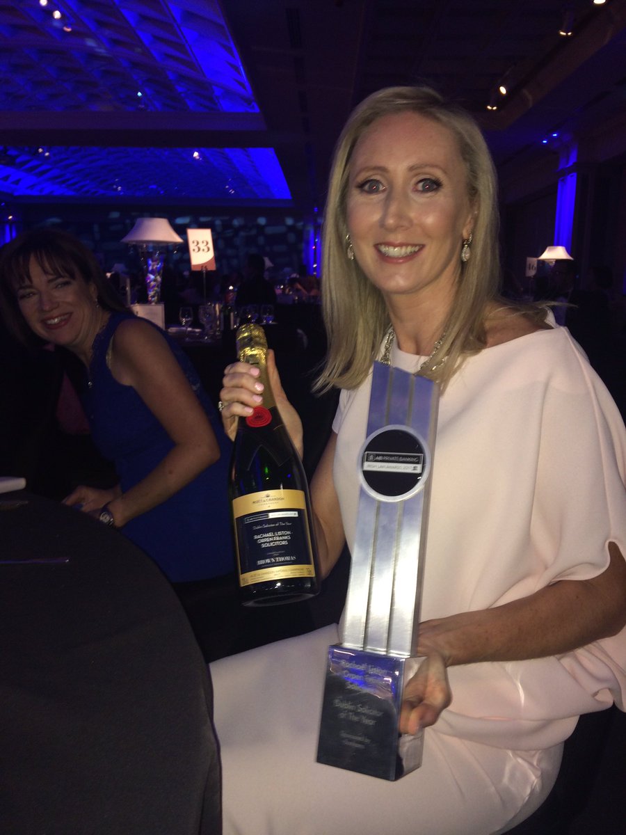 Congrats again <a href="/rachaelliston76/">Rachael Liston</a> #AIBILA2017