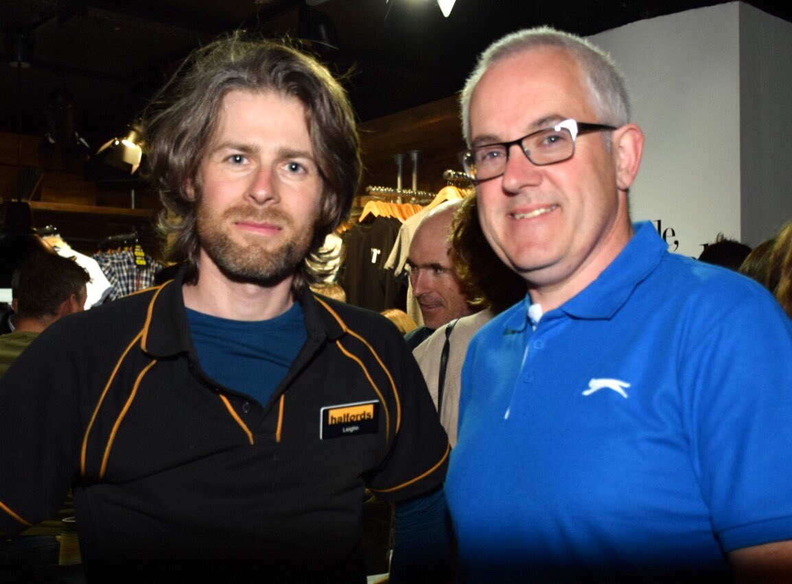 <a href="/castlebar_cc/">CastlebarCyclingClub</a> in partnership with <a href="/unit7Castlebar/">UNIT7</a> would like to present our <a href="/anpostras/">An Post Rás</a> team 🎉🎉<a href="/Irish_Cycling/">IrishCyclingNews.com 🇮🇪</a> @HalfordsCycling #menoftheras💪💪