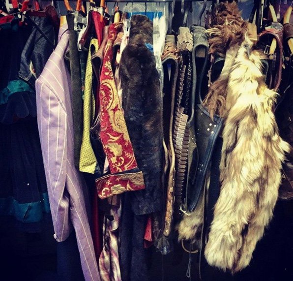 Tony Swatton (@tonyswatton) on Twitter photo Epic Spring Cleaning Sale May 27 & 28!!! Costumes, swords, blades, furs, fabric, tools, head pieces and more for sale! <a href="/SwordAndStoneCA/">The Sword and Stone</a> Epic Spring Cleaning Sale May 27 & 28!!! Costumes, swords, blades, furs, fabric, tools, head pieces and more for sale! <a href="/SwordAndStoneCA/">The Sword and Stone</a>