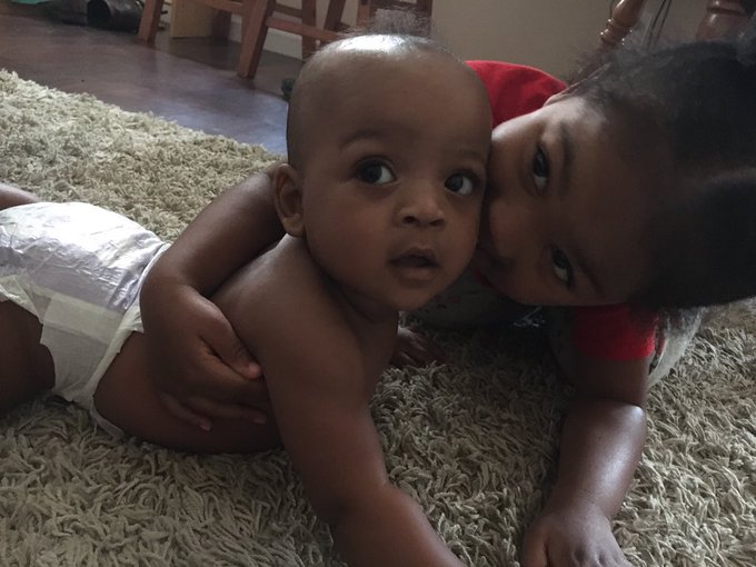 #baileyandnaomi 😍😍😍 https://t.co/hMJgxZrHvH<a href="/tag/baileyandnaomi"class="tags">#baileyandnaomi</a>