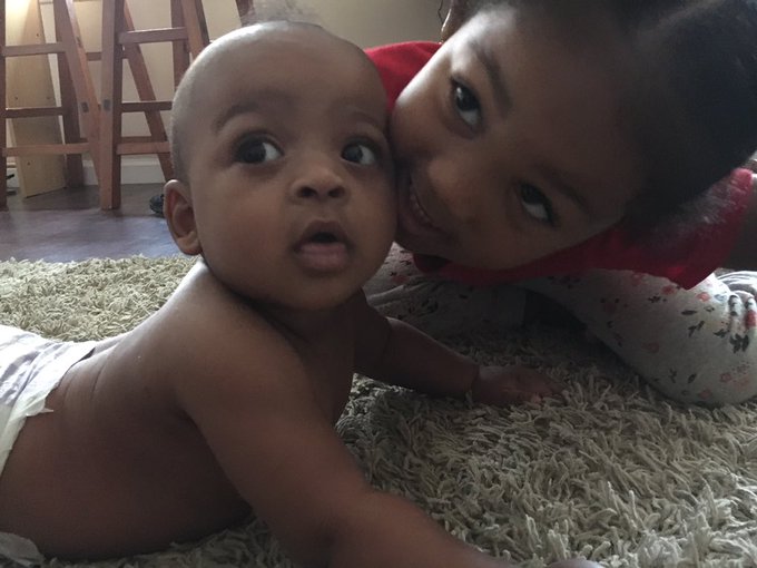 #baileyandnaomi 😍😍😍 https://t.co/hMJgxZrHvH<a href="/tag/baileyandnaomi"class="tags">#baileyandnaomi</a>