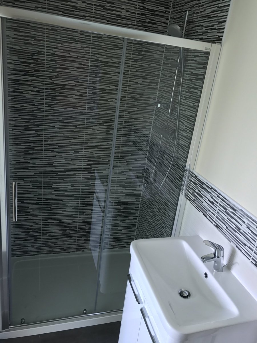 sealitsealants's tweet image. New build internal completion