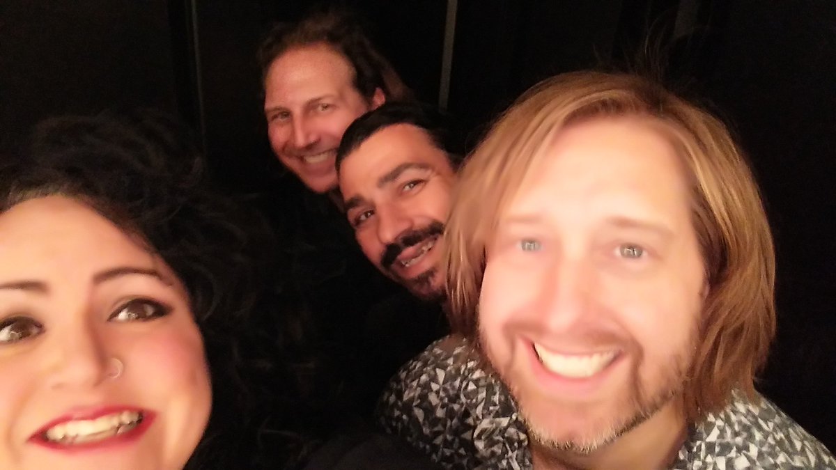 TRIXIESTL's tweet image. @funkybuttbrass we can't wait to hear you guys Sunday 5/14 at Laumeier Art Fair! #samestage